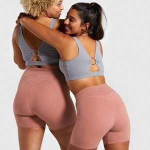 ❌SOLD❌ Gymshark x Whitney Simmons Sports Bra